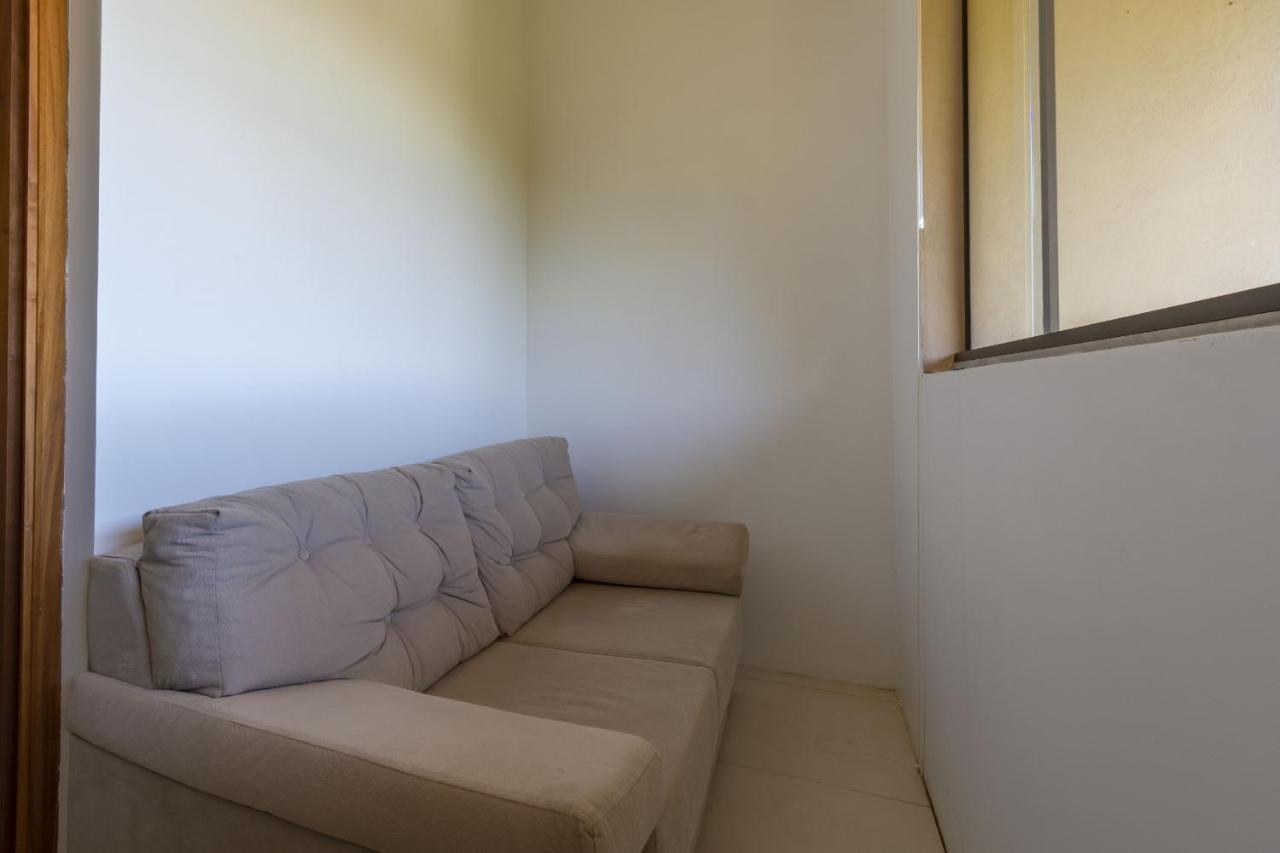 Rosa Edificio Solar Da Encosta Apartment Грамаду Екстериор снимка